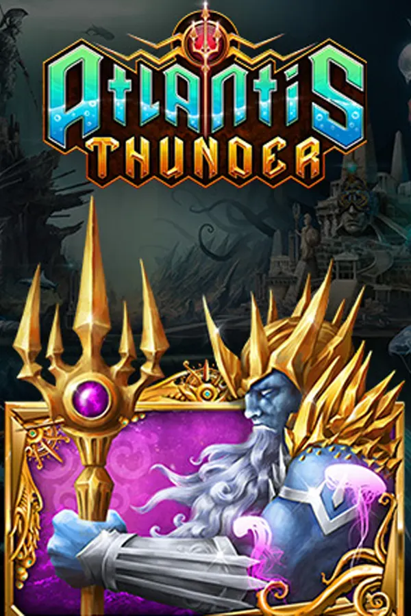 Atlantis Thunder